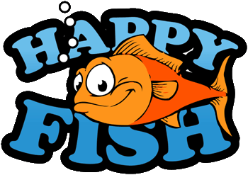 Happy Fish Auckland wide aquarium needs